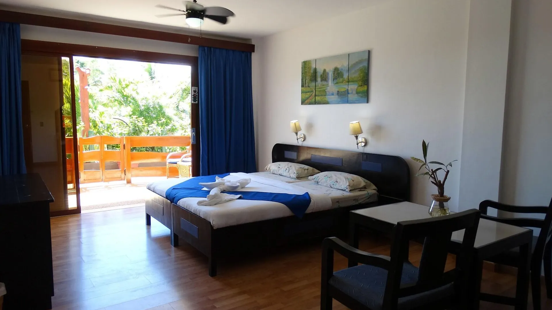 Harmony Hotel Panglao