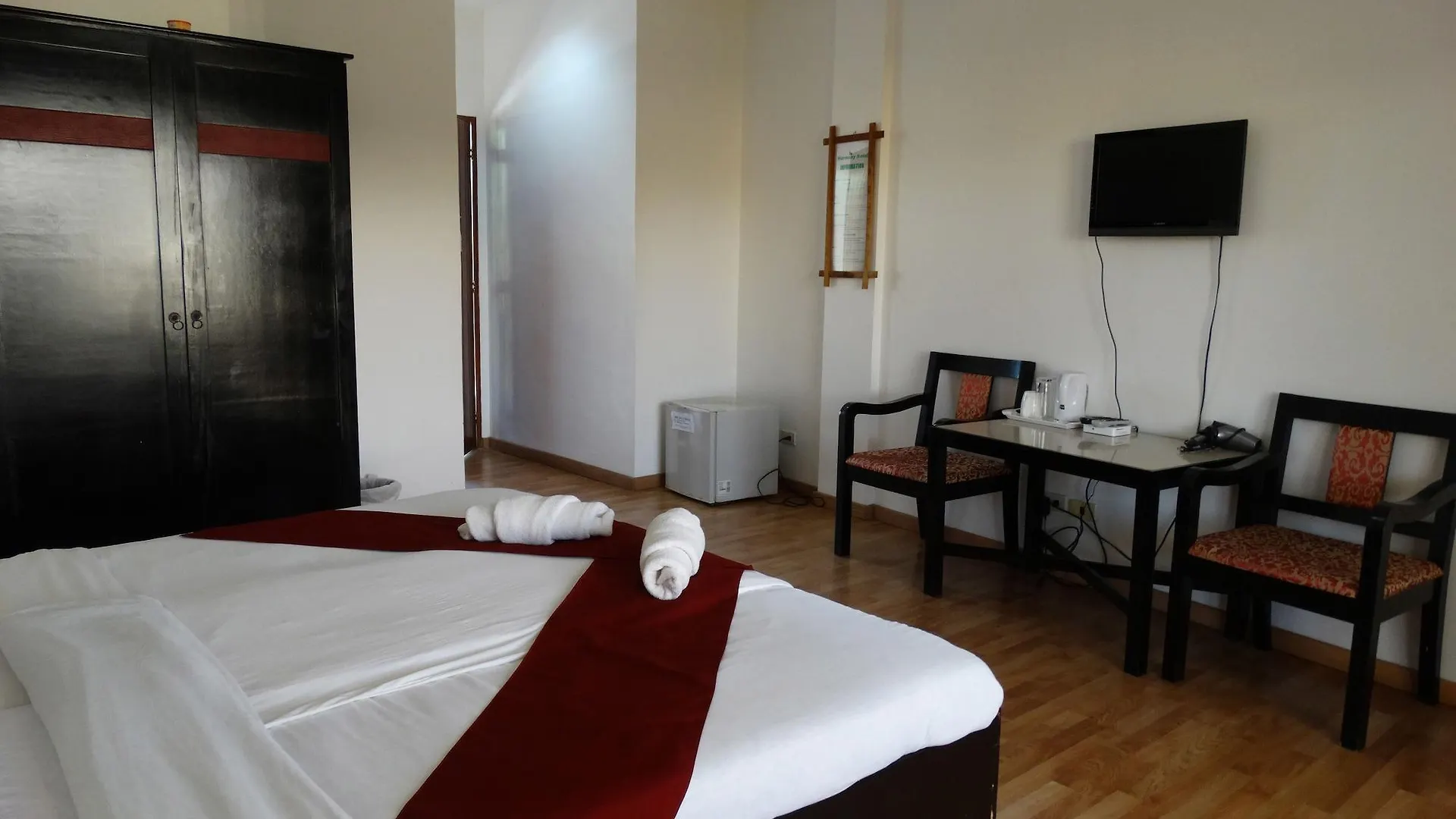 Harmony Hotel Panglao