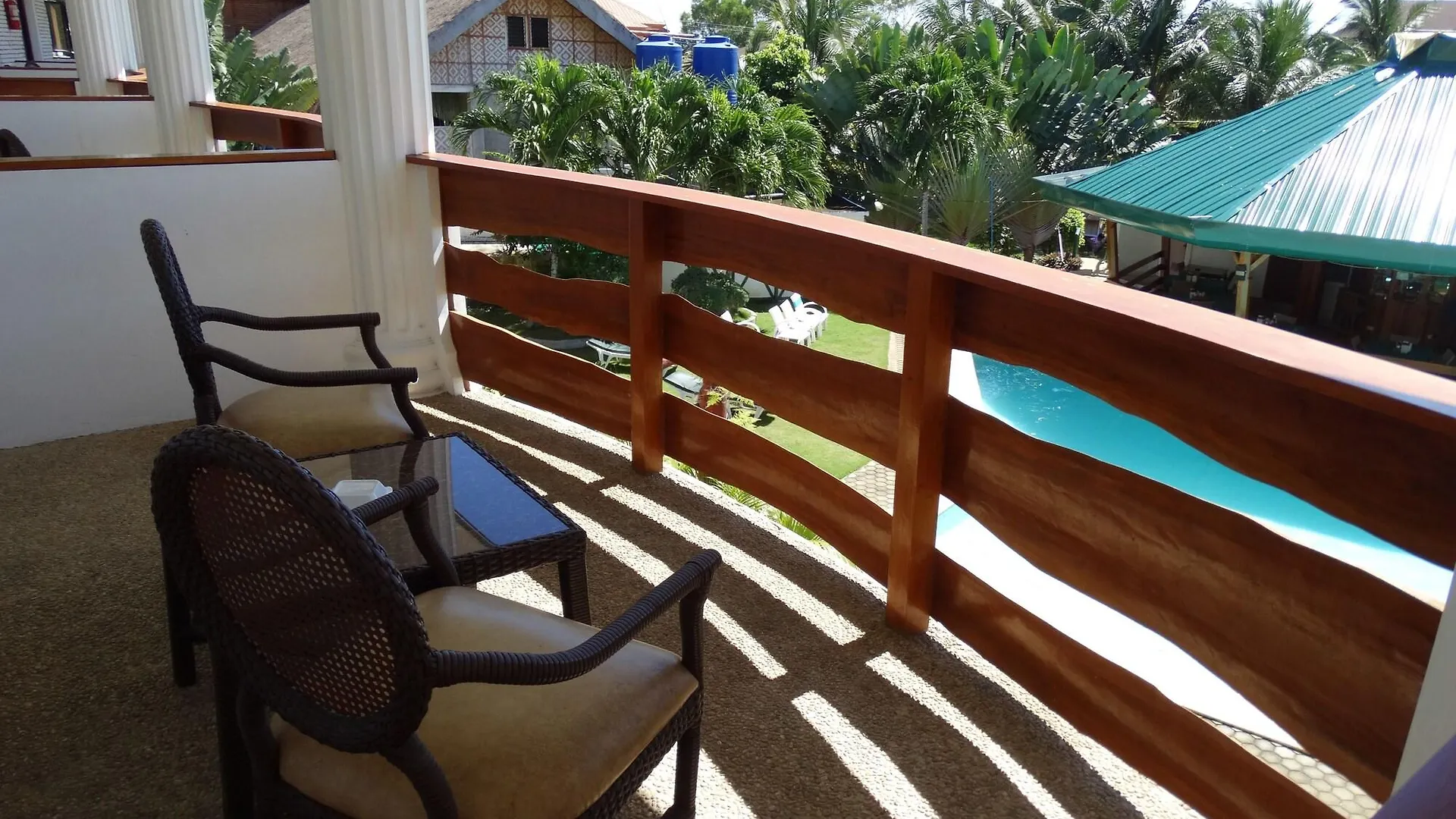 Harmony Hotel Panglao