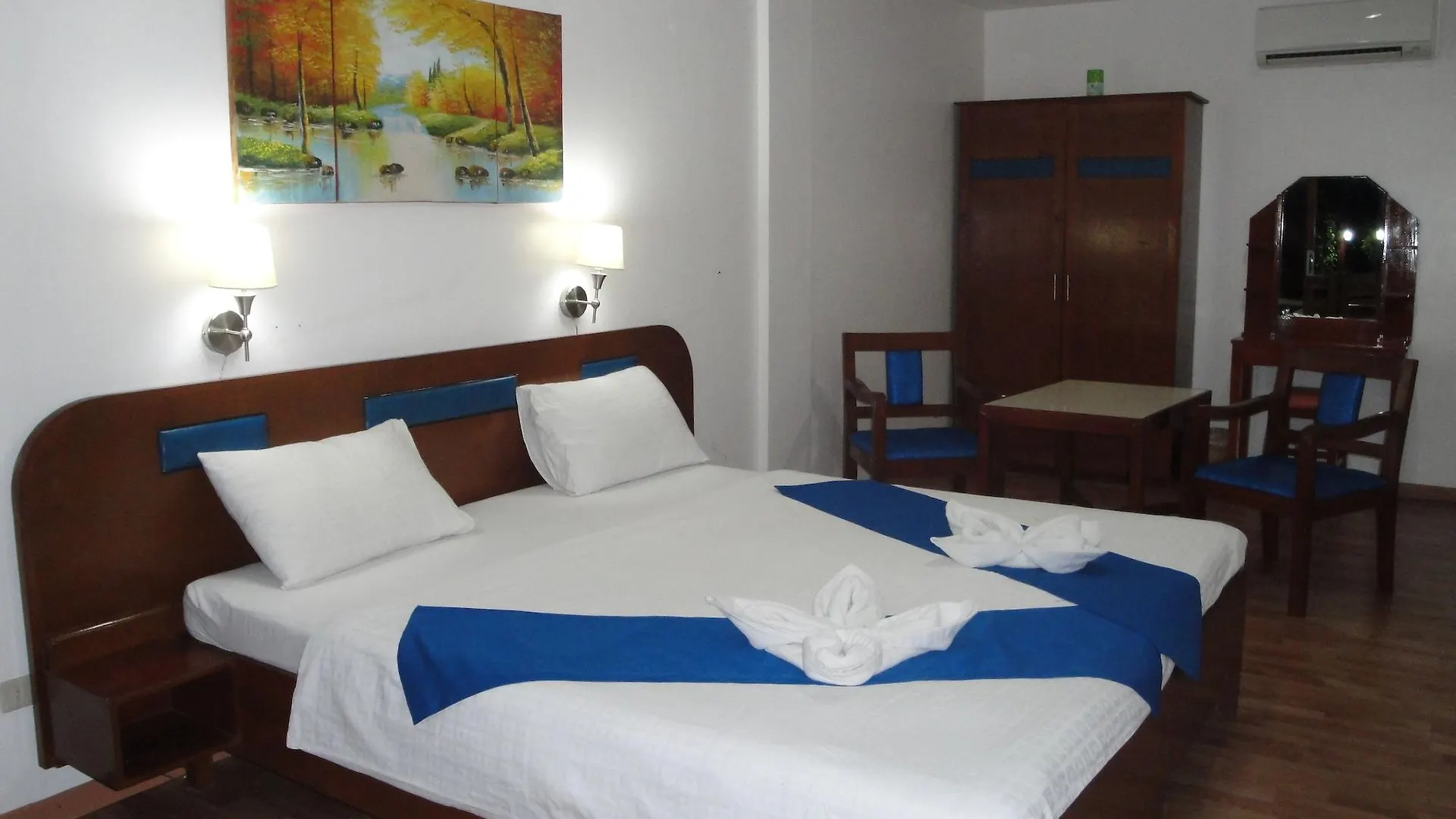 Harmony Hotel Panglao