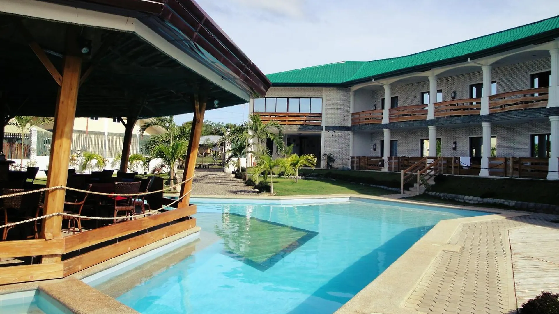 Harmony Hotel Panglao