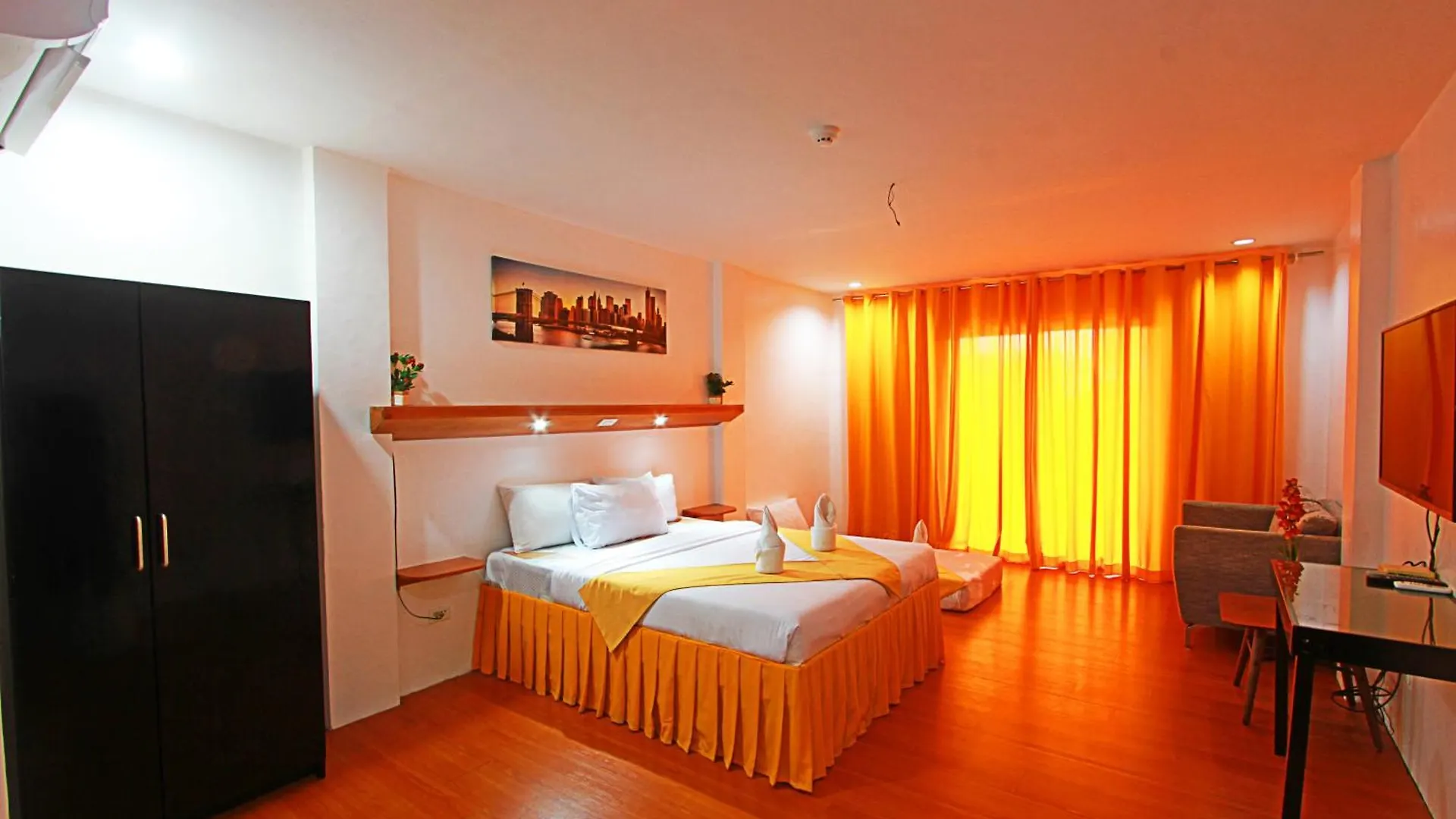 Harmony Hotel Panglao