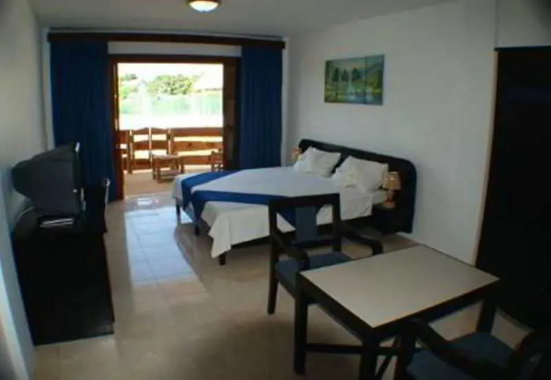 Harmony Hotel Panglao Filippinerne
