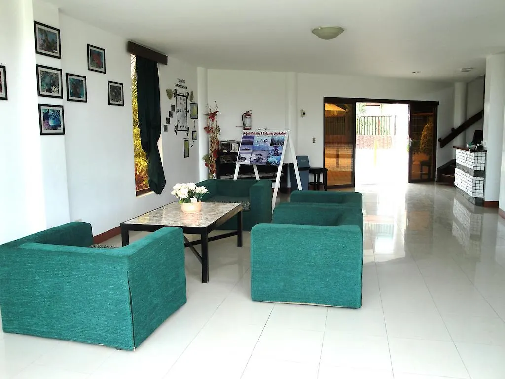 Harmony Hotel Panglao