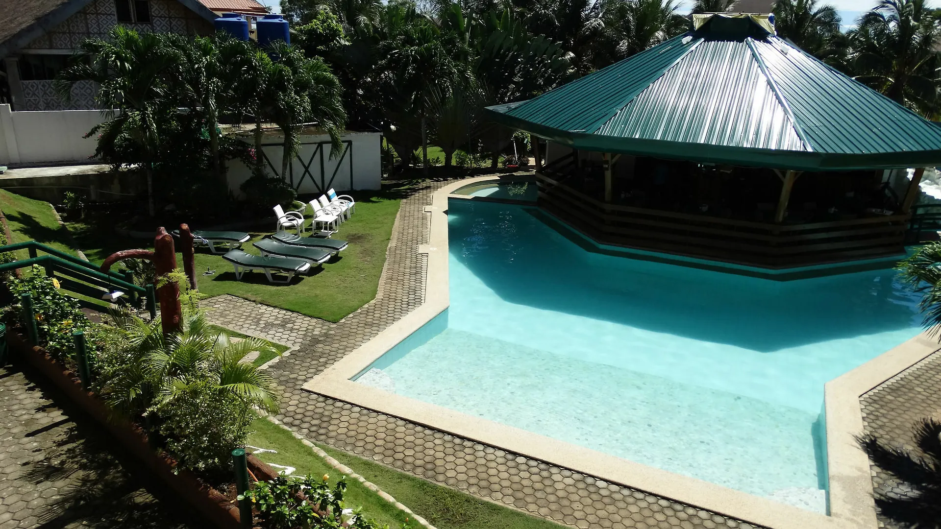 Harmony Hotel Panglao 3*,  Filippijnen