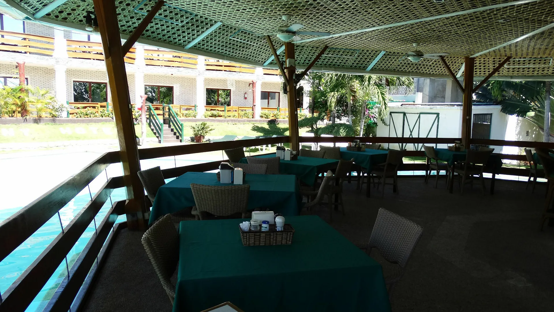 Harmony Hotel Panglao Filippijnen