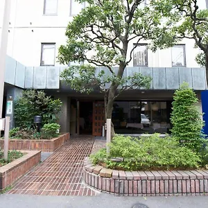 Empire In Shinjuku 2*, Tokyo Japan