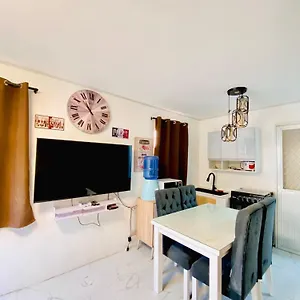 Camella Homes Near Airport , Davao Philippines