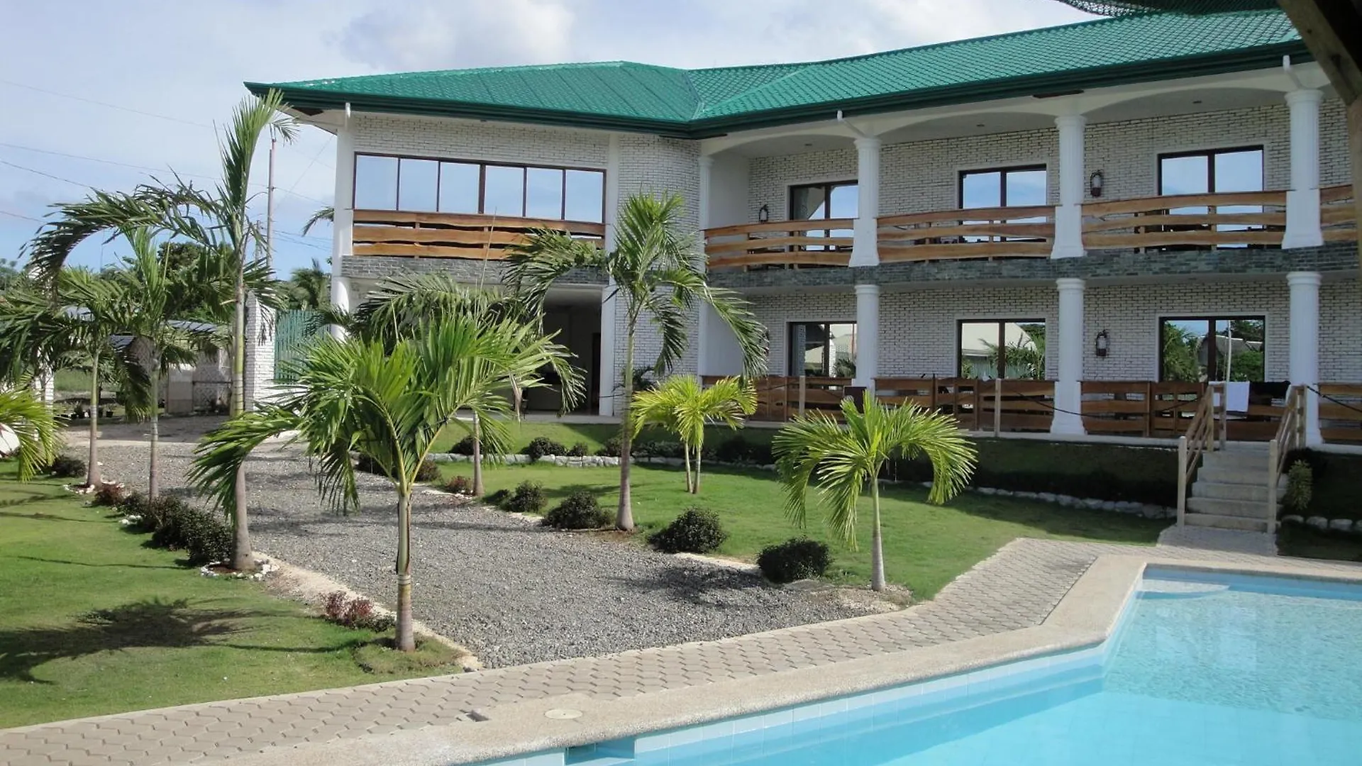 Harmony Hotel Panglao 3*,  Philippines
