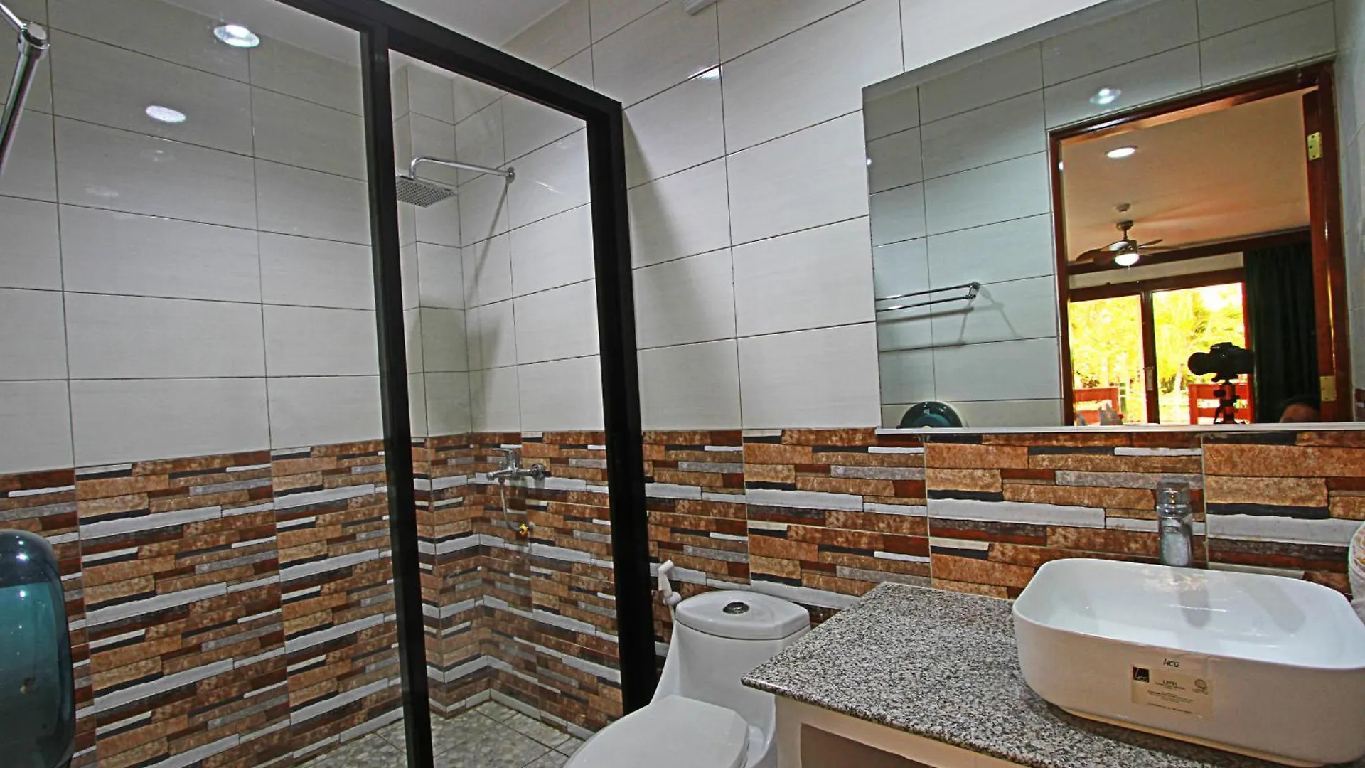 Harmony Hotel Panglao 3*,  Philippines
