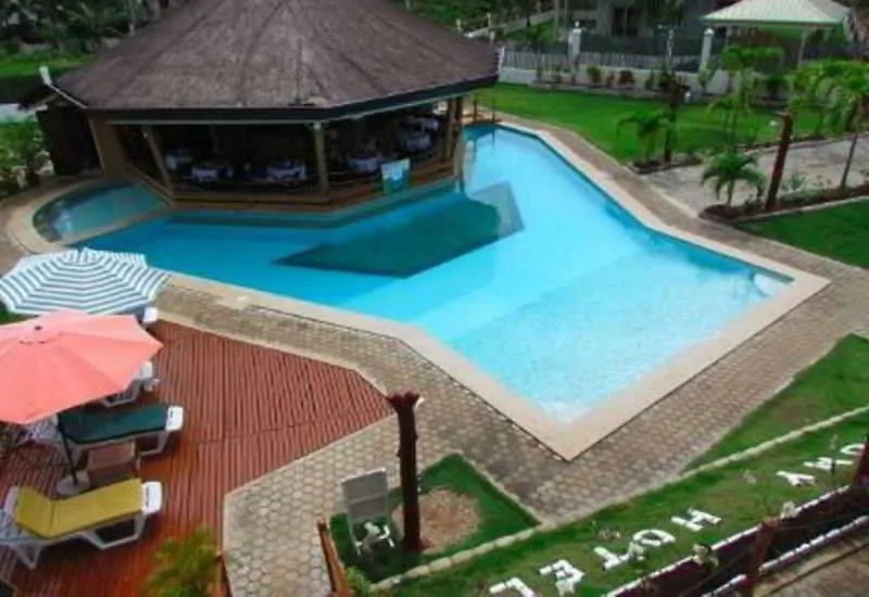 Harmony Hotel Panglao