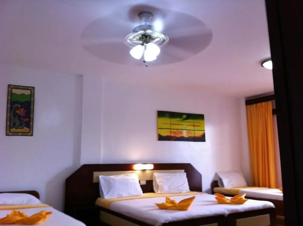 Harmony Hotel Panglao