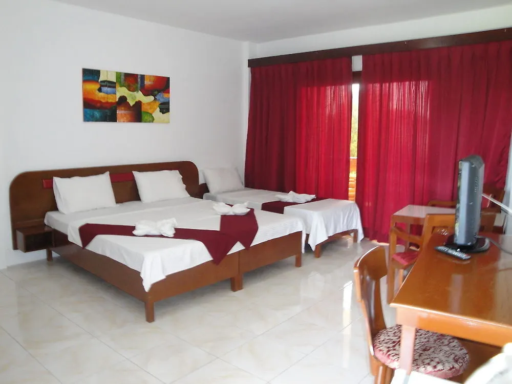 Harmony Hotel Panglao