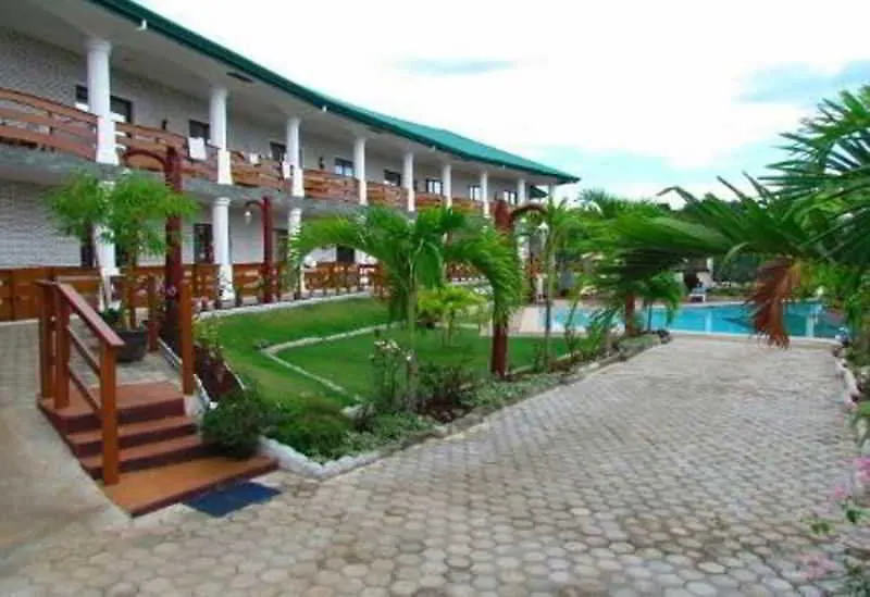 Harmony Hotel Panglao
