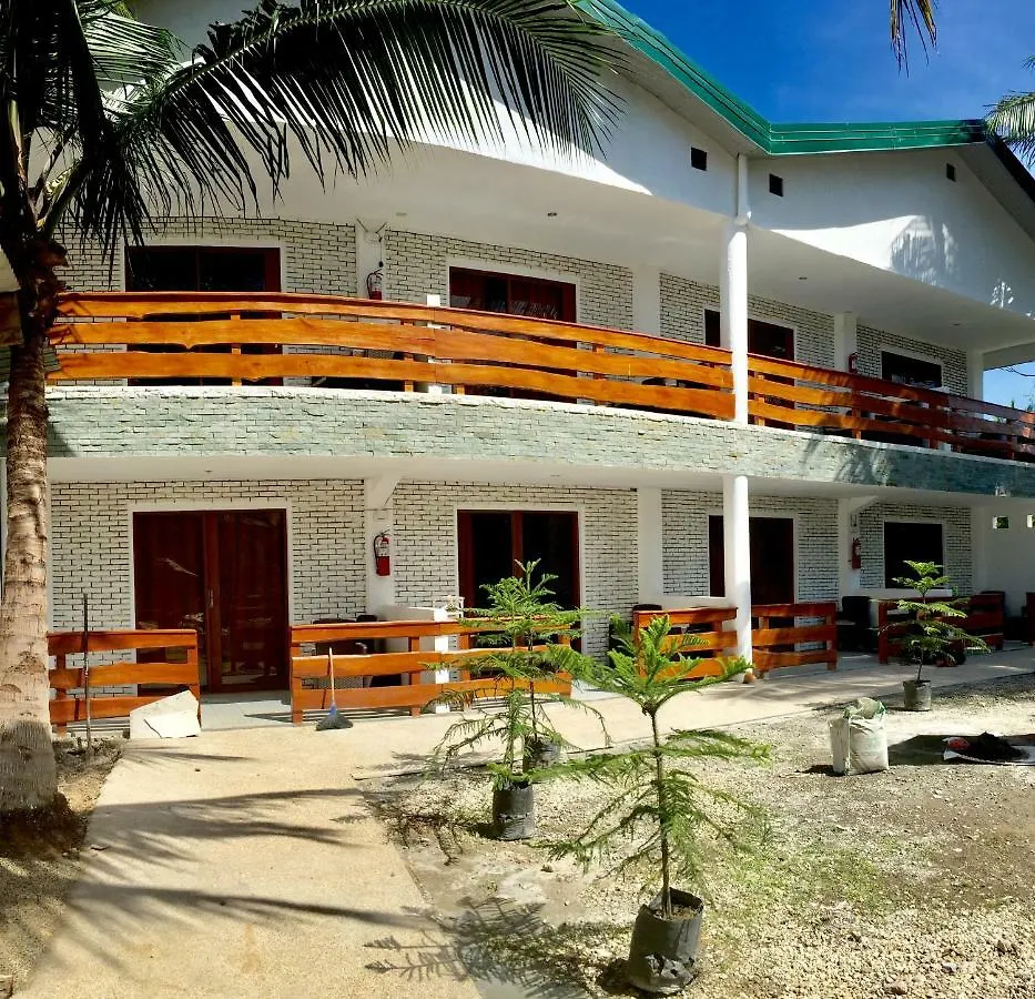 Harmony Hotel Panglao 3*,  Philippines
