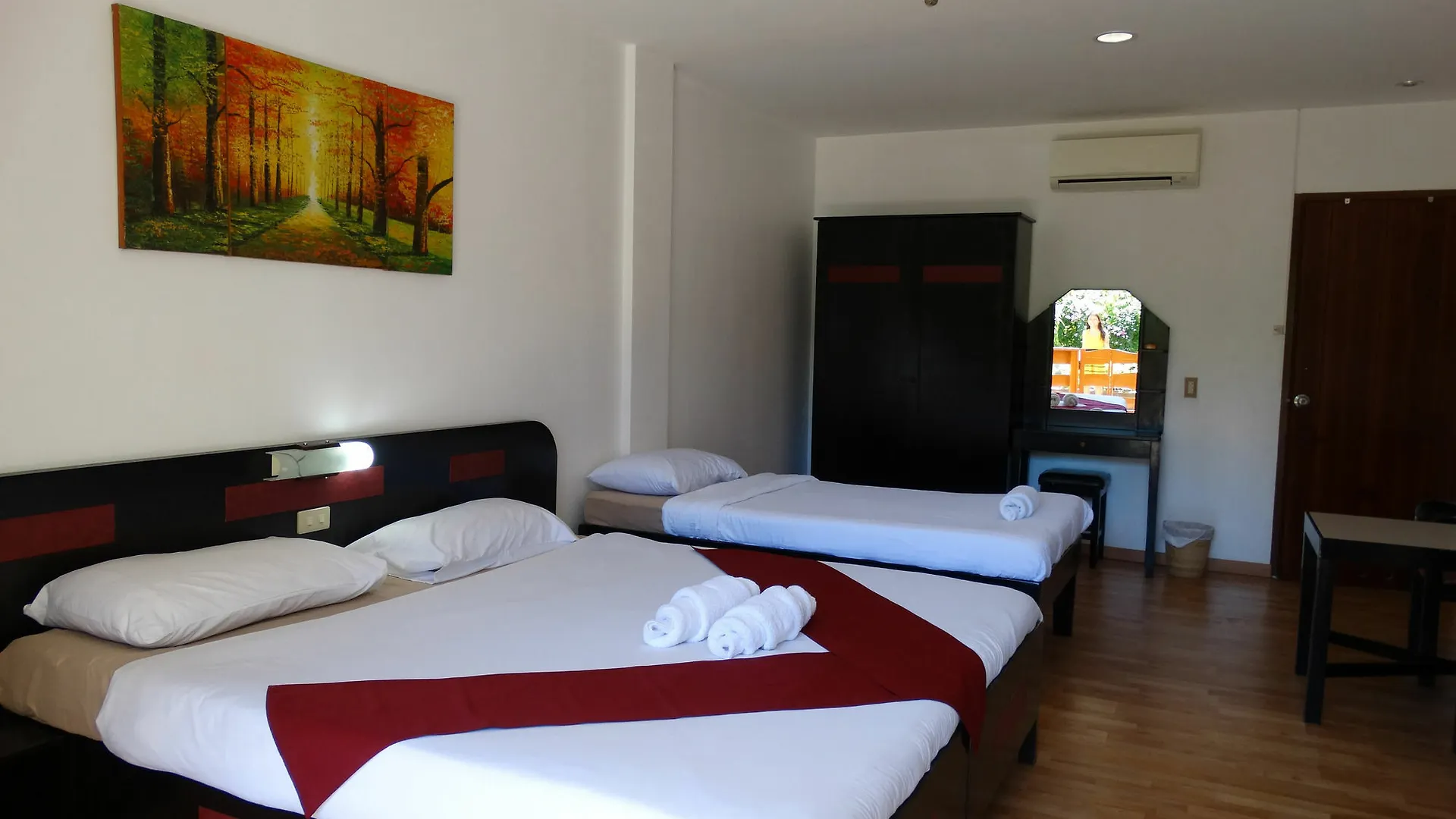 Harmony Hotel Panglao