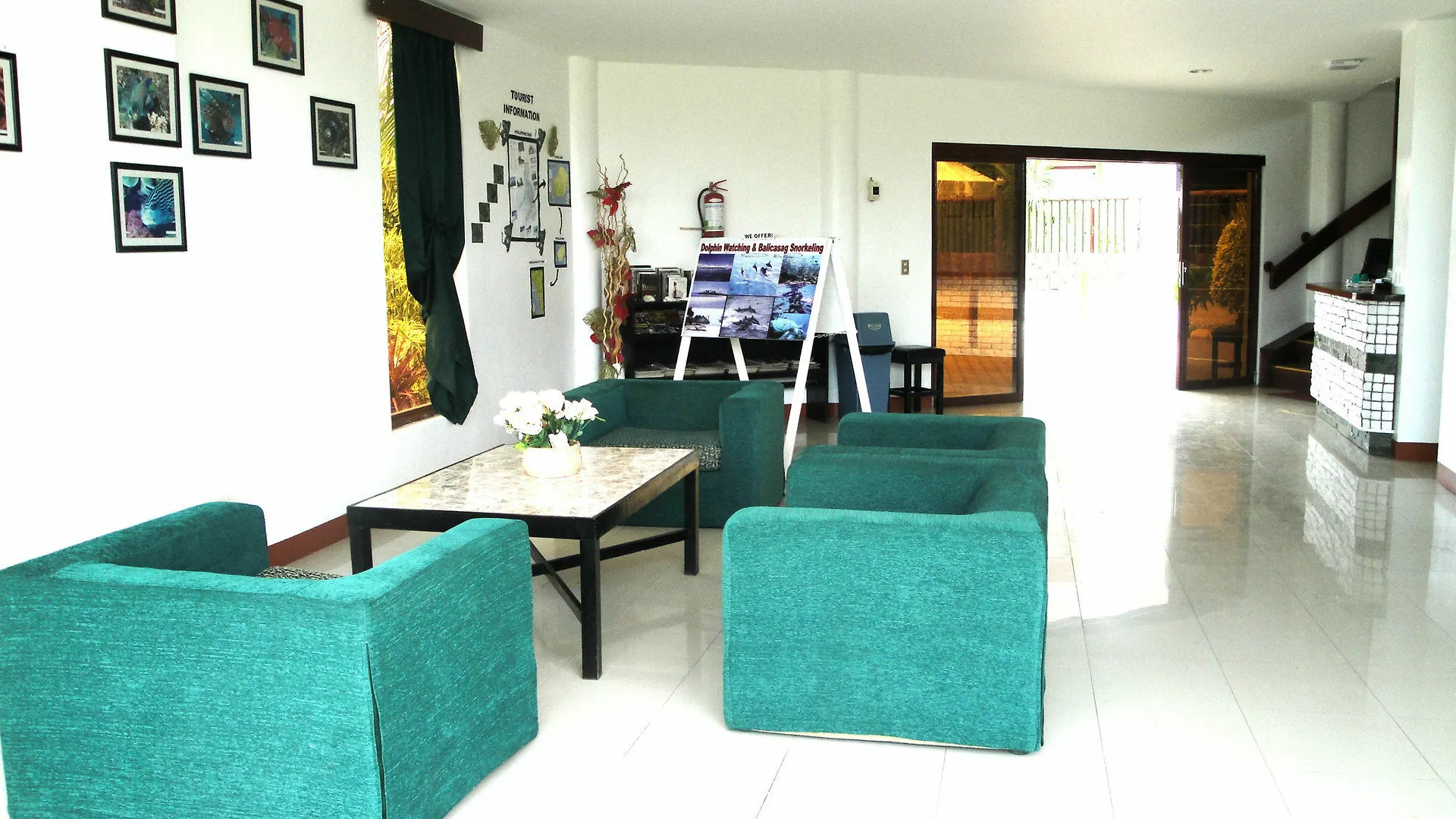 Harmony Hotel Panglao