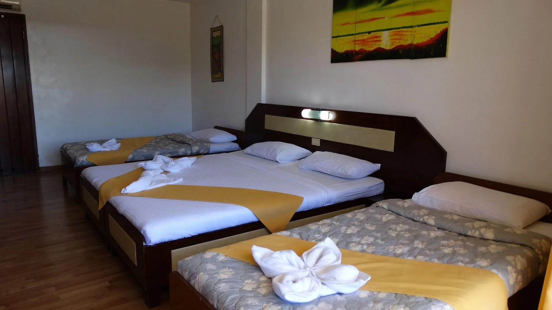 Harmony Hotel Panglao