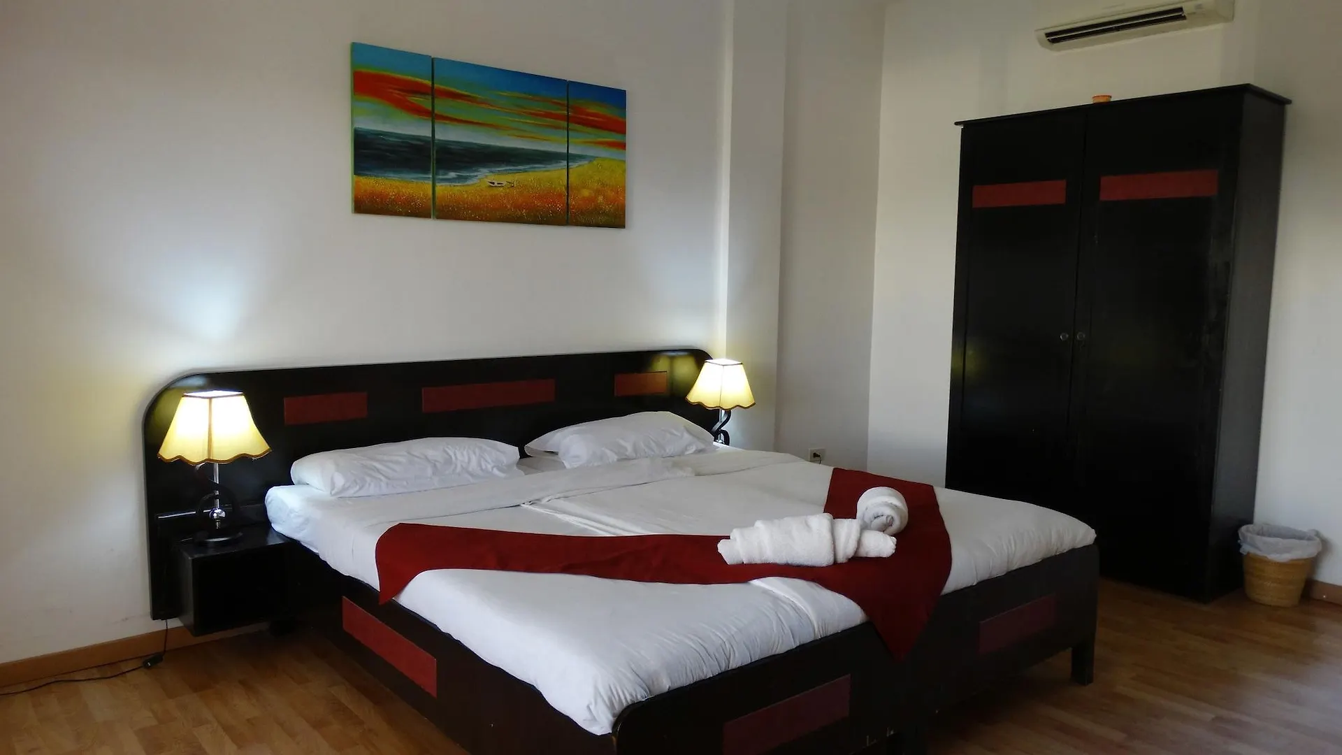 Harmony Hotel Panglao 3*,
