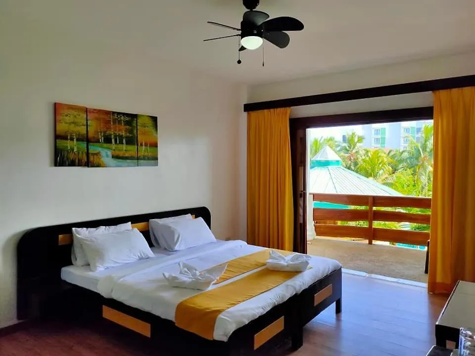 Harmony Hotel Panglao