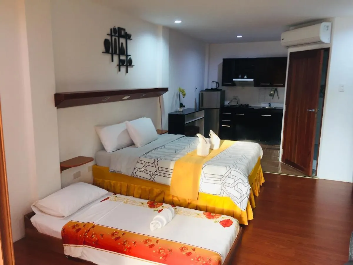 Harmony Hotel Panglao