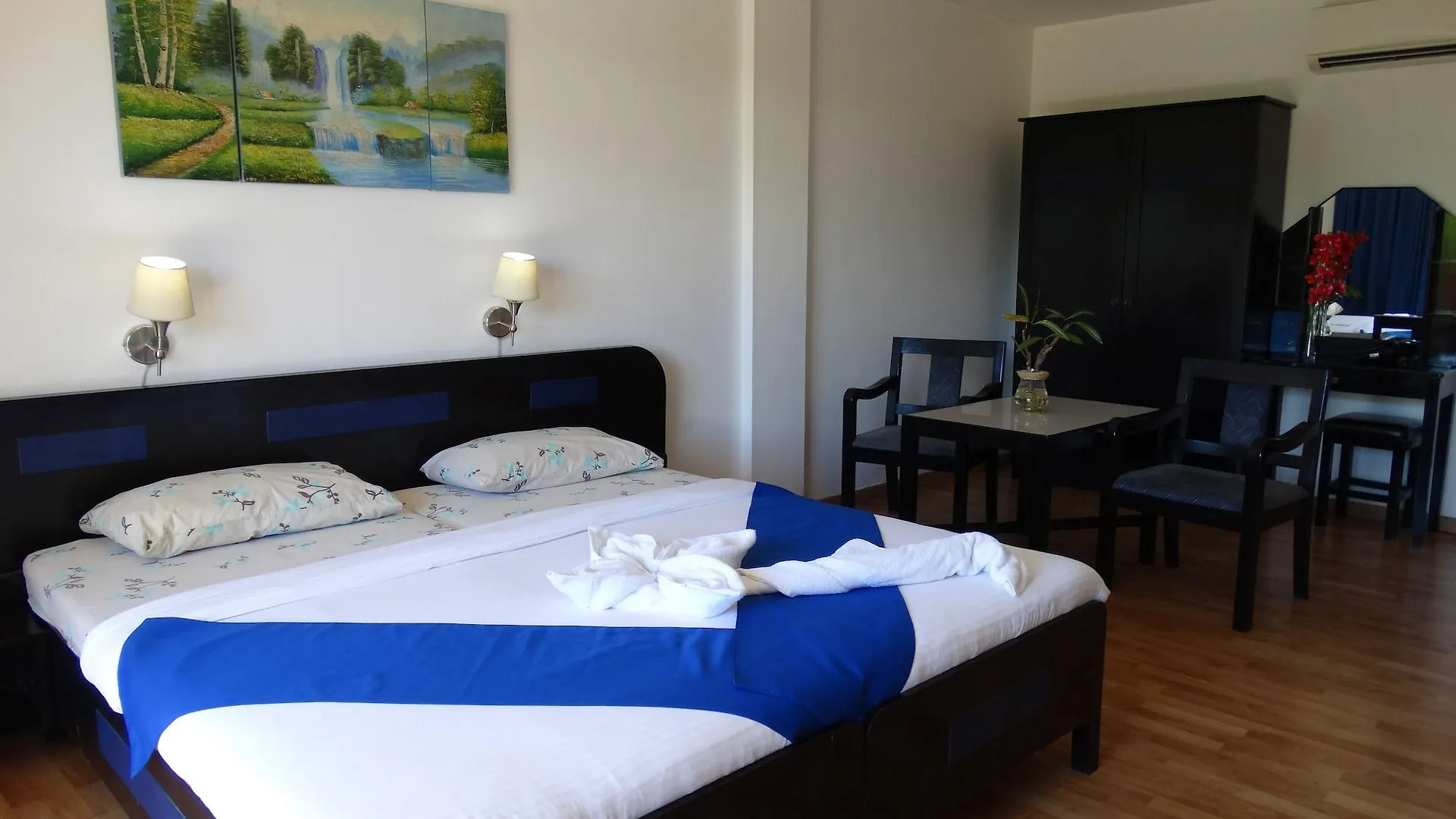 Harmony Hotel Panglao
