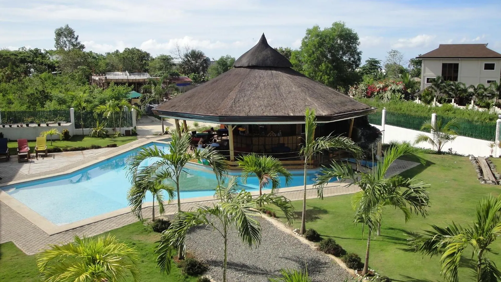 Harmony Hotel Panglao Philippines