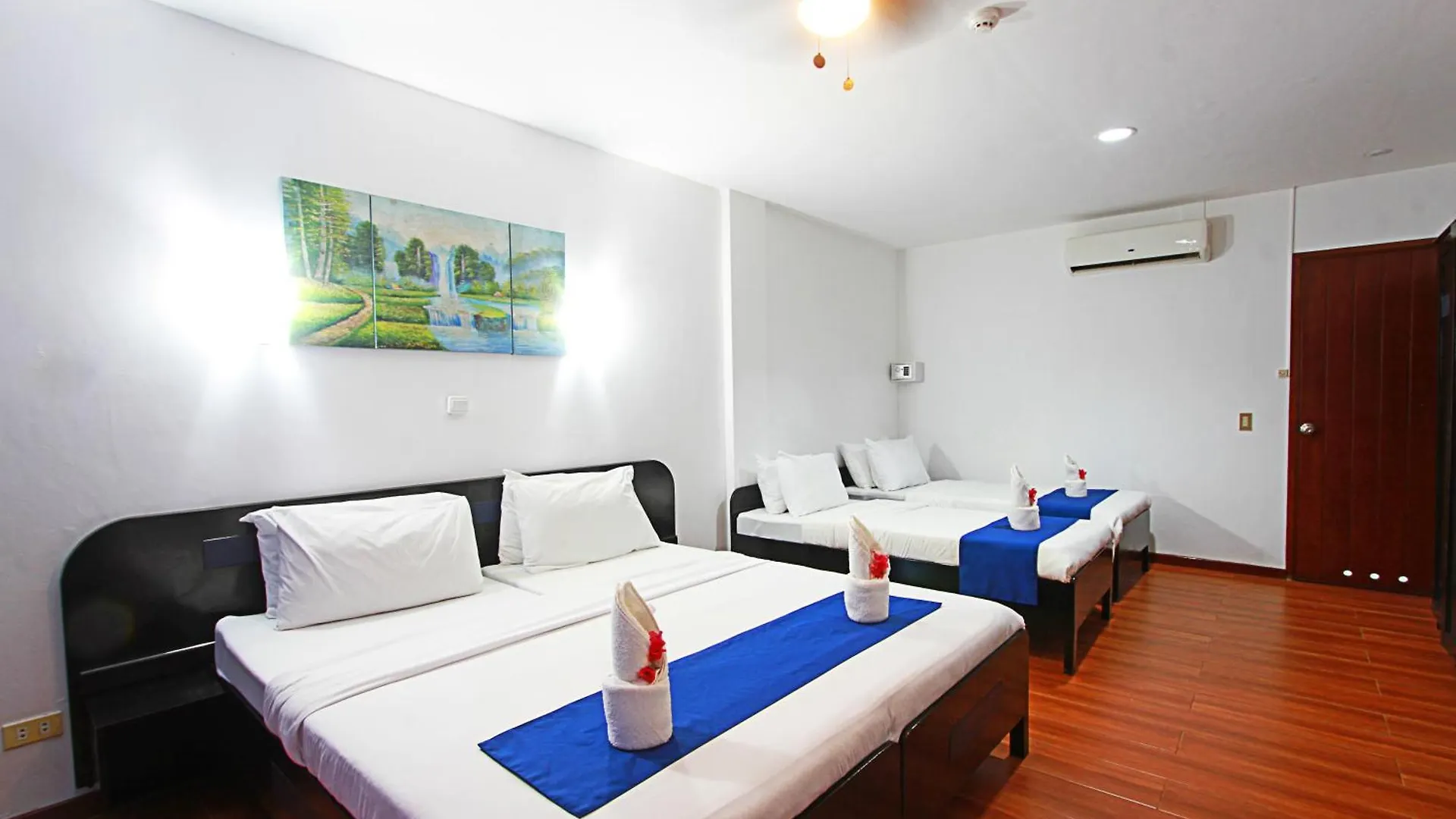 Harmony Hotel Panglao