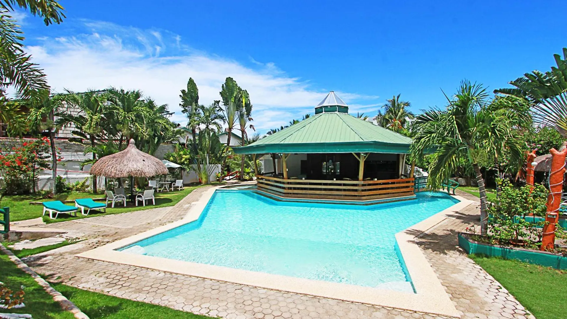 Harmony Hotel Panglao