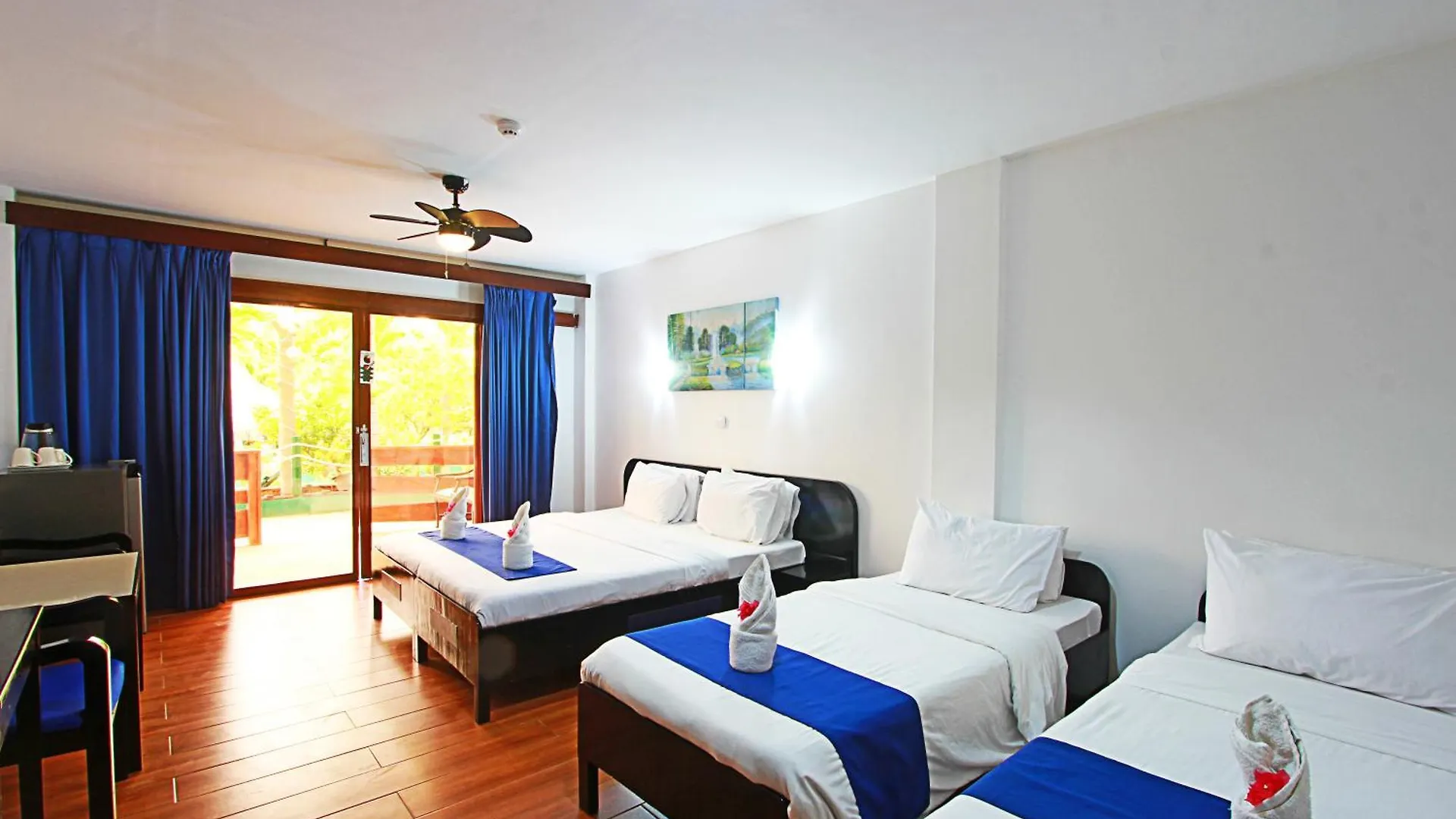 Harmony Hotel Panglao