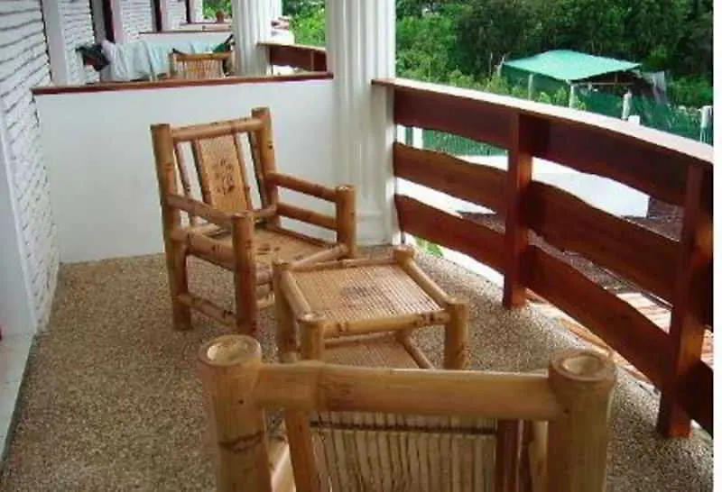 Harmony Hotel Panglao