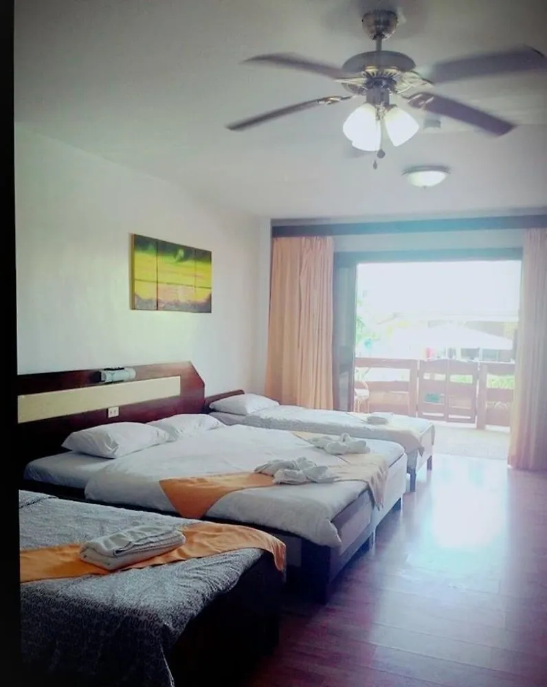 Harmony Hotel Panglao Philippines