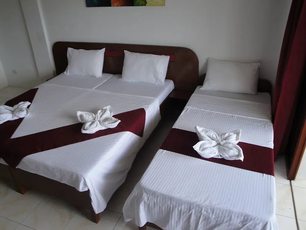 Harmony Hotel Panglao 3*,  Philippines