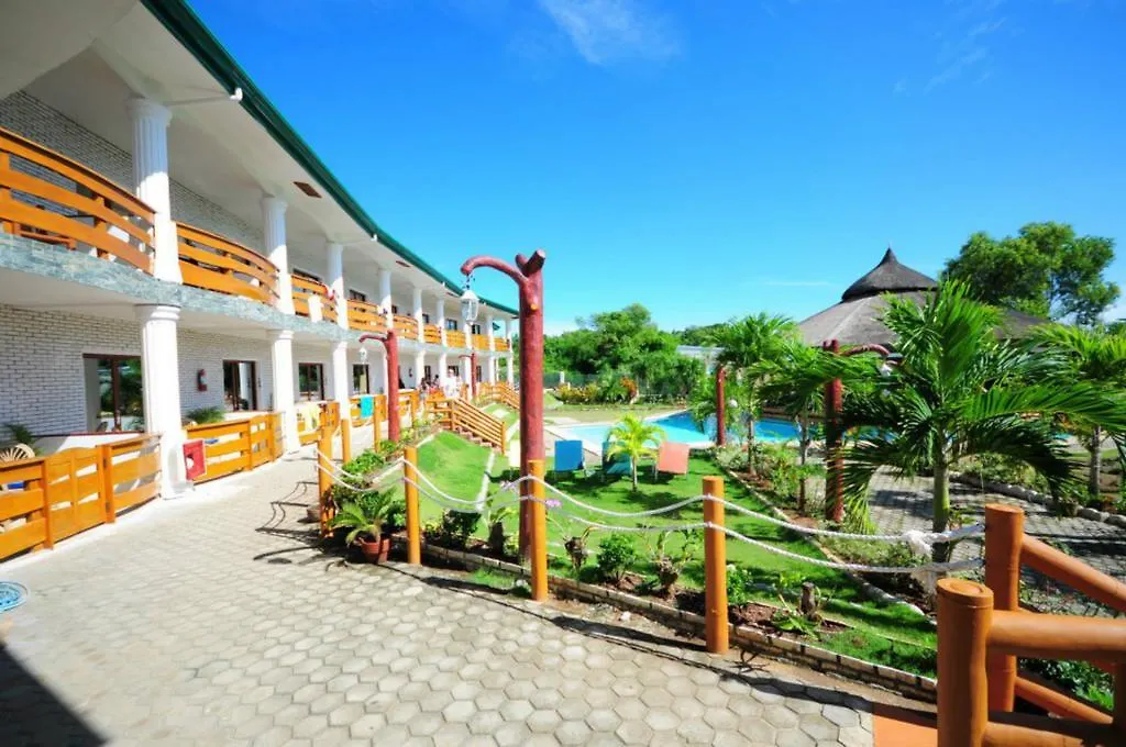 Harmony Hotel Panglao