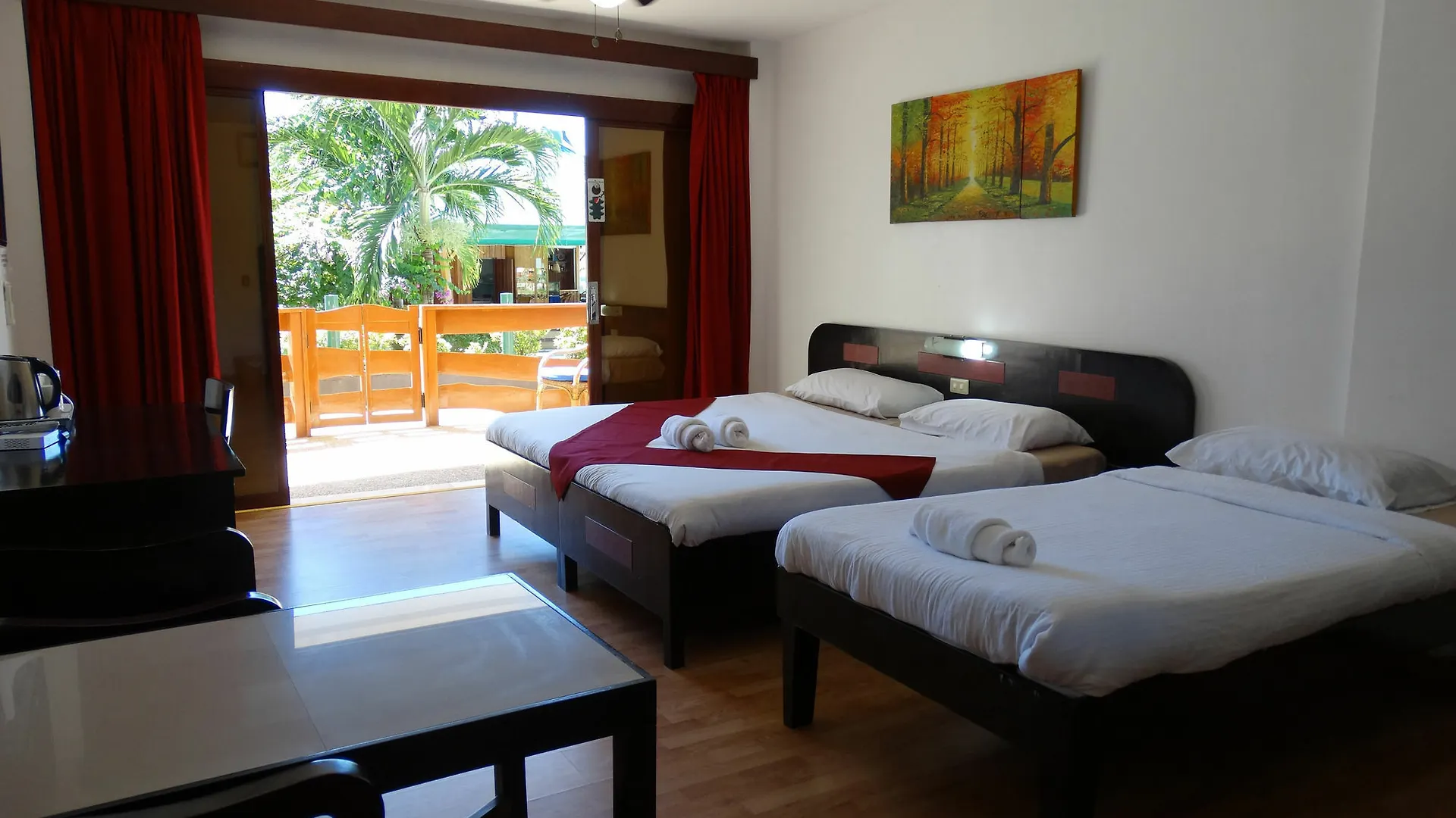 Harmony Hotel Panglao