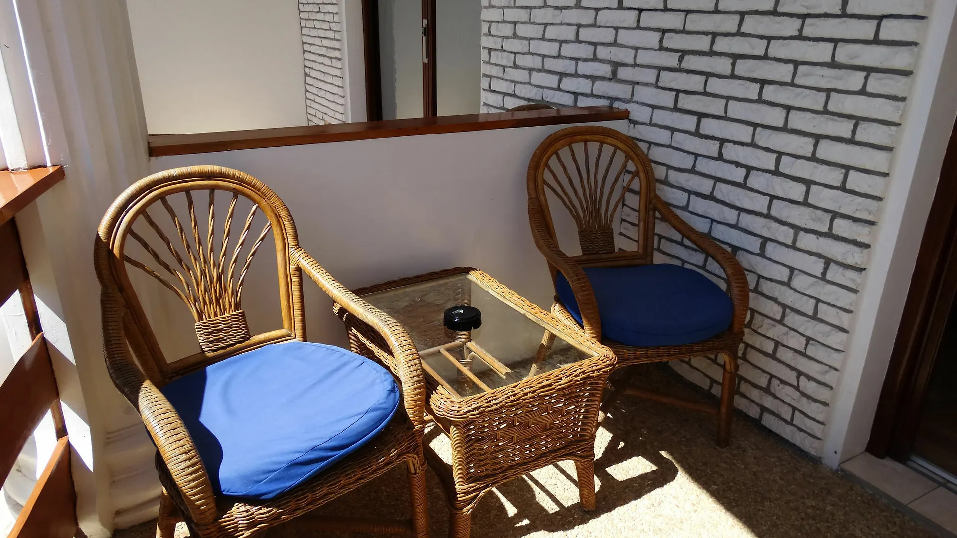 Harmony Hotel Panglao